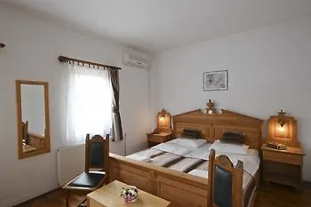 Hotel Rubinia Eger