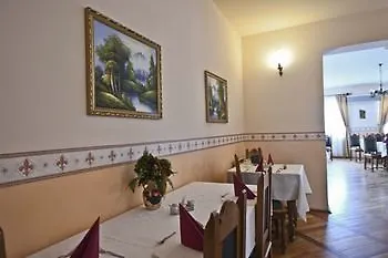 Hotel Rubinia