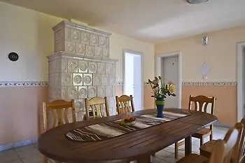 Rubinia מלון אגר
