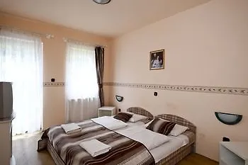 Rubinia Hotel