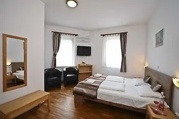 Hotel Rubinia 3*