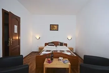 Rubinia 3* Eger