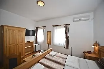 Rubinia Hotel Eger