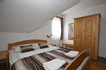 Rubinia Hotel