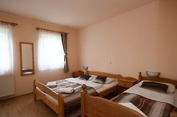 Hotel Rubinia 3*