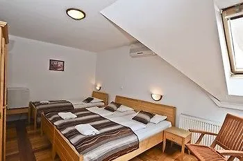 Hotel Rubinia Eger