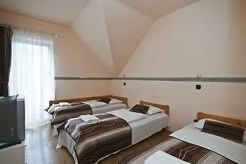 Rubinia Hotel Eger