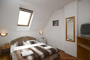 Rubinia Hotel