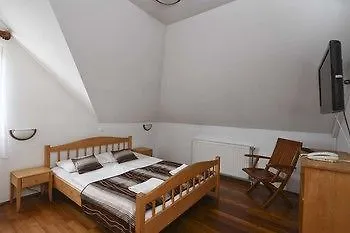 Hotel Rubinia 3*