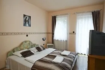 Rubinia Hotel 3*