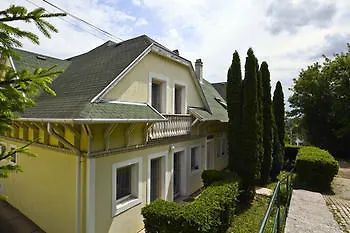 Rubinia 3* Eger
