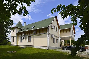 Hotel Rubinia