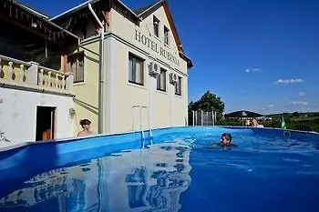 Rubinia Hotel Eger