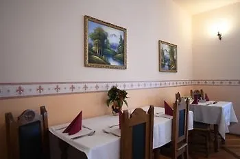 Rubinia Hotel 3*